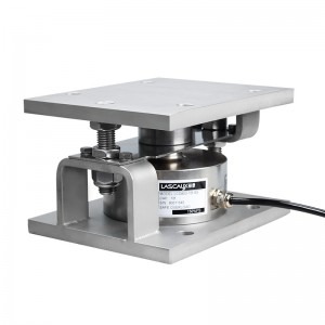 Модуль тензодатчика серии GL — Точность, надёжность и стабильность для промышленных систем взвешивания Модуль тензодатчика серии GL — Точность, надёжность и стабильность для промышленных систем взвешивания